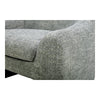 Kenzie Accent Chair Slated Moss MCN-KQ-1025-37