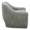 Kenzie Accent Chair Slated Moss MCN-KQ-1025-37