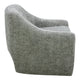 Kenzie Accent Chair Slated Moss MCN-KQ-1025-37