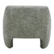 Kenzie Accent Chair Slated Moss