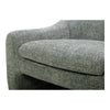 Kenzie Accent Chair Slated Moss MCN-KQ-1025-37