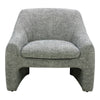 Kenzie Accent Chair Slated Moss MCN-KQ-1025-37