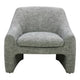 Kenzie Accent Chair Slated Moss MCN-KQ-1025-37