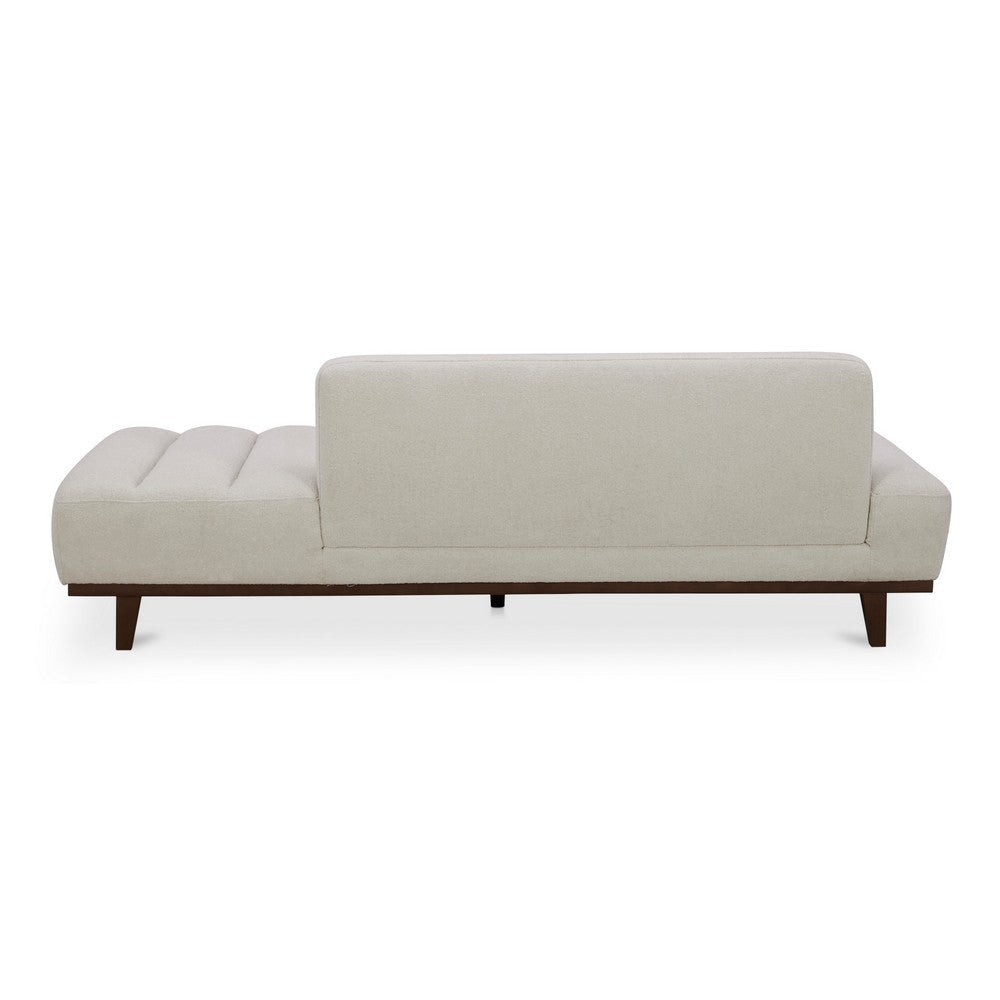 Bennett Daybed Warm White MCN-KQ-1026-18