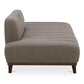 Bennett Daybed Soft Taupe