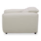 Eli Power Recliner Chair Warm White MCN-KQ-1027-18