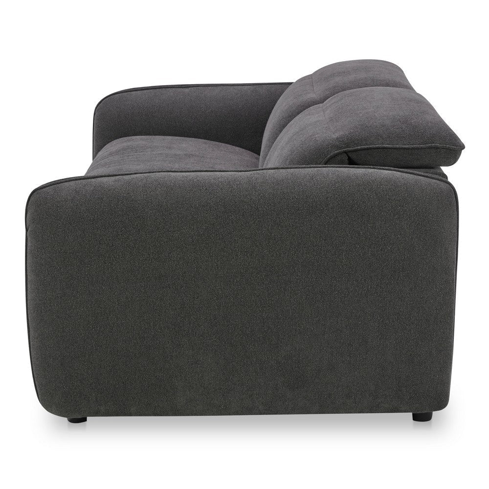 Eli Power Recliner Sofa Dusk Grey MCN-KQ-1028-07