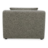 Lowtide Slipper Chair Stone Tweed MCN-KQ-1031-37