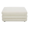 Lowtide Ottoman Warm White
