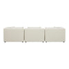 Lowtide Modular Sofa Warm White MCN-KQ-1043-18