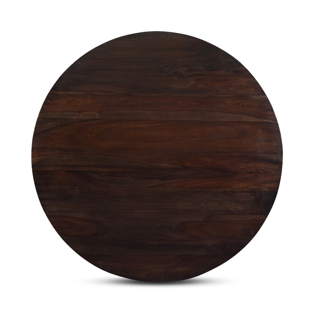 Myron Dining Table Dark Brown MCN-KY-1003-25-0