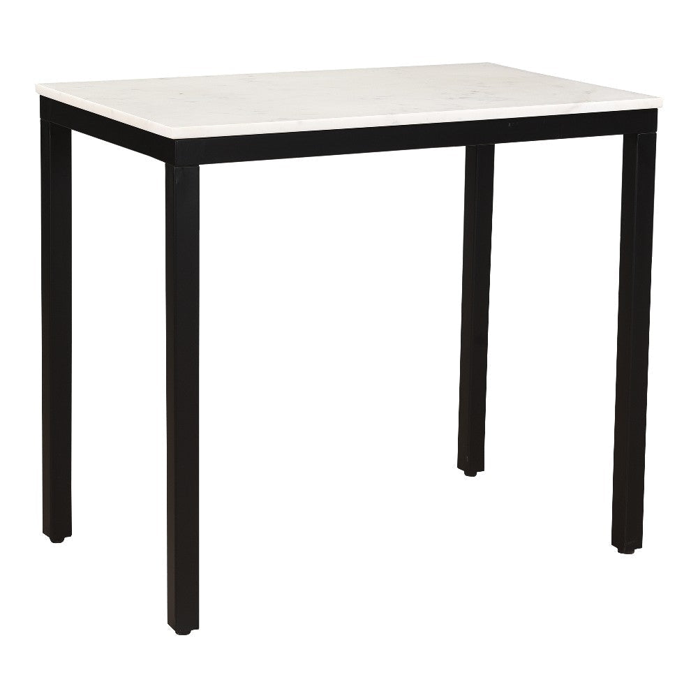Parson Marble Mini Desk MCN-KY-1025-02-0