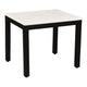 Parson Marble Side Table MCN-KY-1031-02-0