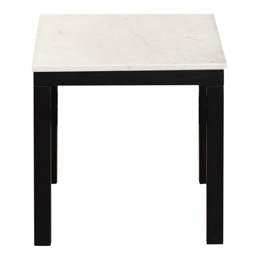 Parson Marble Side Table