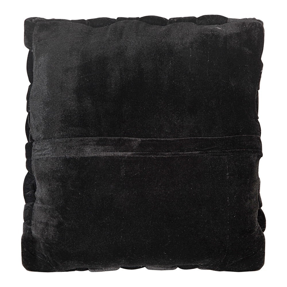 Pj Velvet Pillow MCN-LK-1001-02