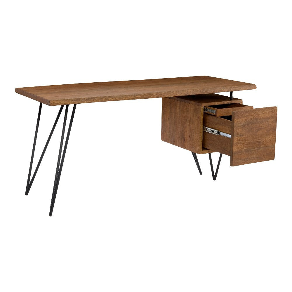 Nailed Desk MCN-LX-1044-03-0
