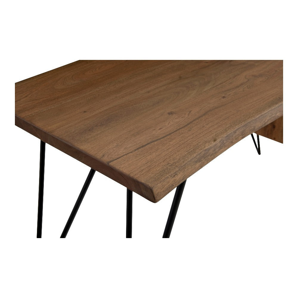 Nailed Desk MCN-LX-1044-03-0