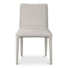 Calla Dining Chair Light Grey - Set Of Two MCN-ME-1062-29