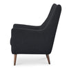 Fisher Armchair Wool Blend