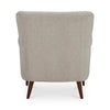 Harriet Accent Chair Beige MCN-ME-1068-34