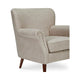 Harriet Accent Chair Beige MCN-ME-1068-34