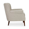Harriet Accent Chair Beige MCN-ME-1068-34