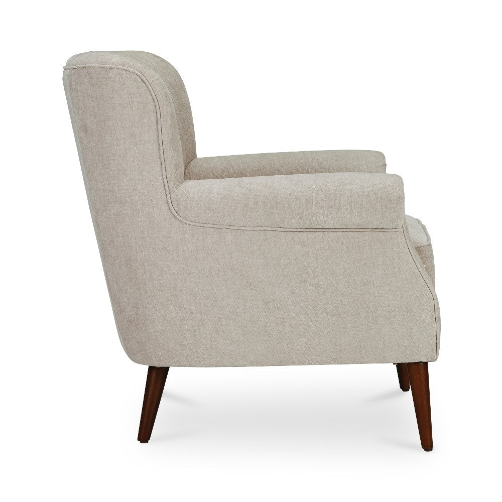 Harriet Accent Chair Beige MCN-ME-1068-34