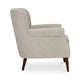 Harriet Accent Chair Beige MCN-ME-1068-34
