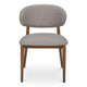 Ellie Dining Chair Light Brown