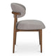 Ellie Dining Chair Light Brown