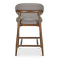 Ellie Counter Stool Light Brown MCN-ME-1070-21