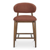 Ellie Counter Stool Rust