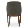 Edward Dining Chair Heather Green