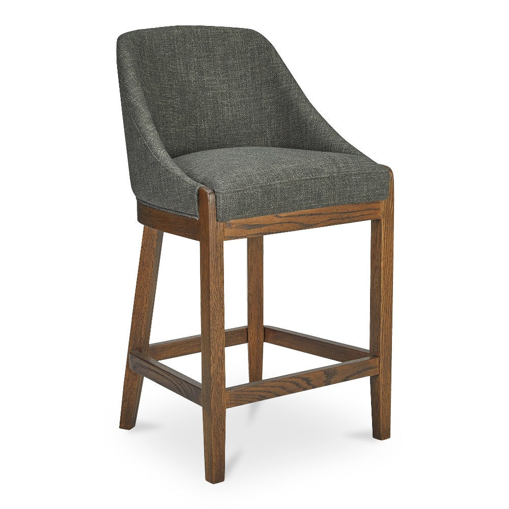 Edward Counter Stool Heather Green MCN-ME-1072-27