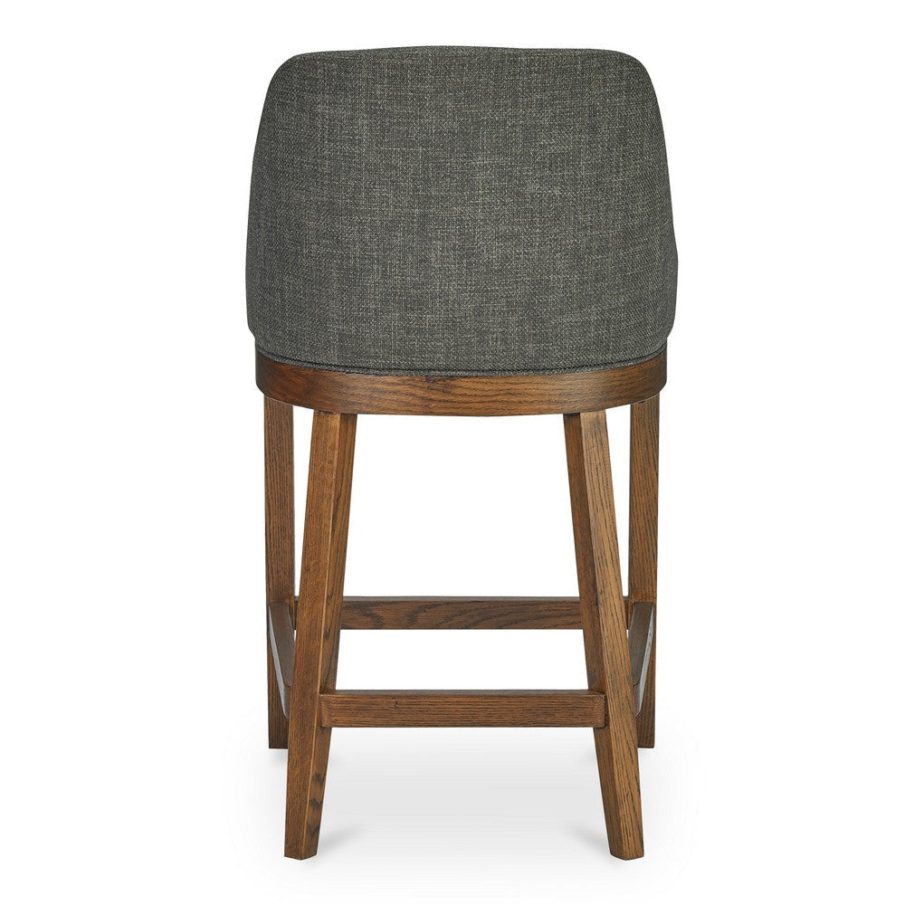 Edward Counter Stool Heather Green MCN-ME-1072-27