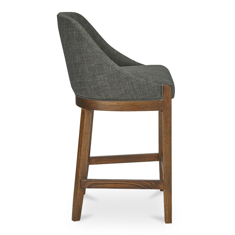 Edward Counter Stool Heather Green MCN-ME-1072-27