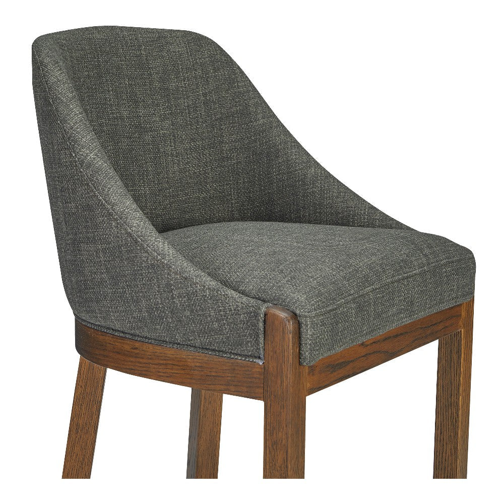 Edward Counter Stool Heather Green MCN-ME-1072-27