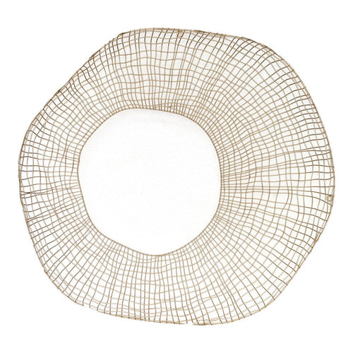 Limpet Metal Wall Décor