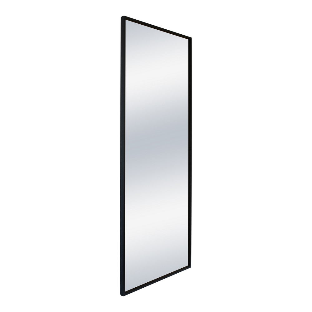 Squire Mirror Black MCN-MJ-1050-02