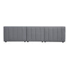 Lyric Lounge Modular Sectional Grey MCN-MT-1029-15