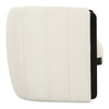 Francis Accent Chair White MCN-OA-1001-18