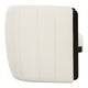 Francis Accent Chair White MCN-OA-1001-18