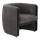 Francis Accent Chair Grey MCN-OA-1001-25