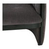 Francis Accent Chair Grey MCN-OA-1001-25