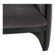 Francis Accent Chair Grey MCN-OA-1001-25