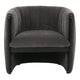 Francis Accent Chair Grey MCN-OA-1001-25