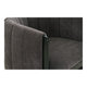 Francis Accent Chair Grey MCN-OA-1001-25
