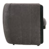 Francis Accent Chair Grey MCN-OA-1001-25