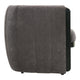 Francis Accent Chair Grey MCN-OA-1001-25