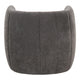 Francis Accent Chair Grey
